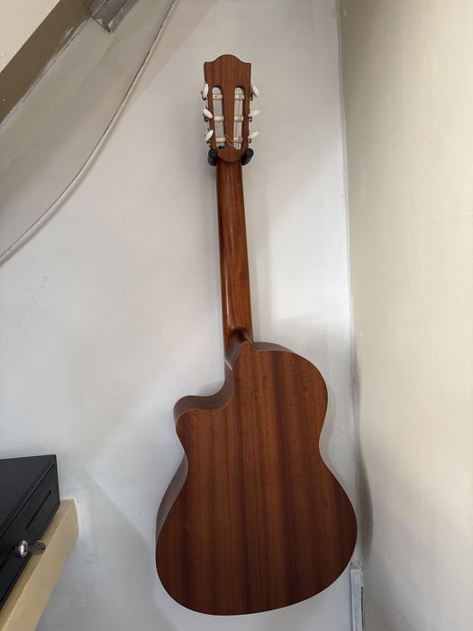 Violao Alhambra Usado