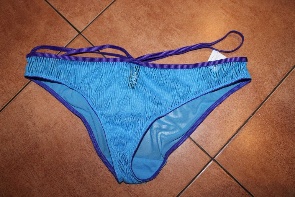 Majtki damskie lepel