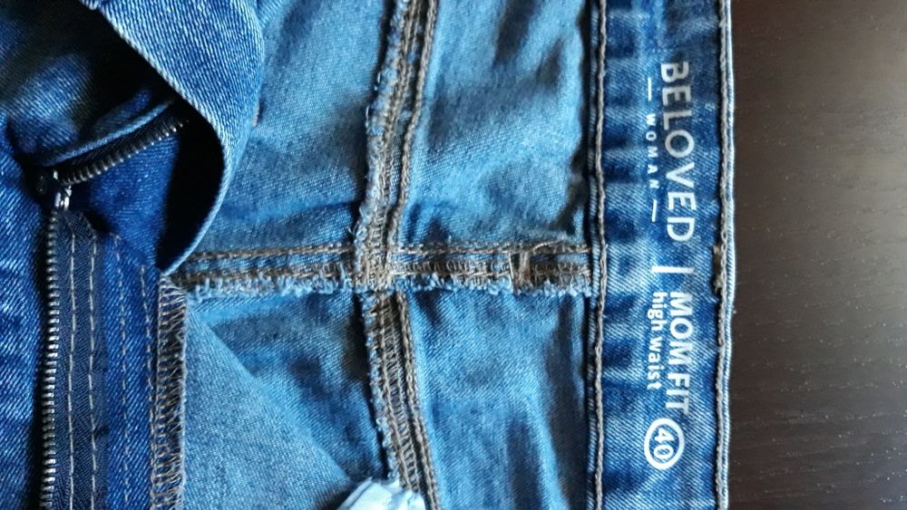 Sprzedam spodnie damskie