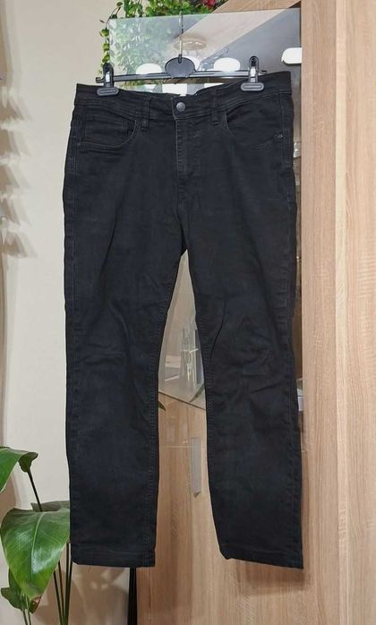 Spodnie męskie ,,Reserved'' XL