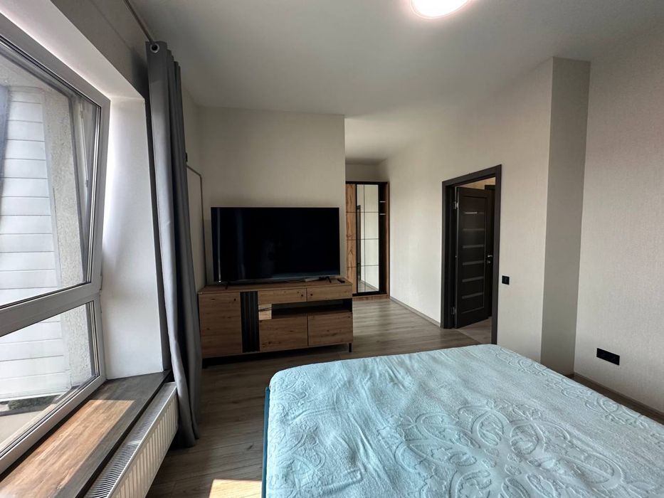 Apartment in Sofiivska Borshchahivka, Kuchanka, Buchanskyy rayon - View 3