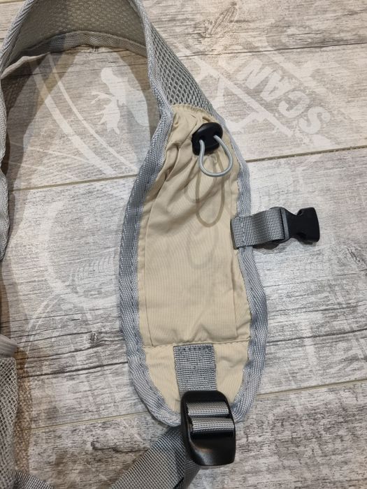 Lekki składany plecak podróżny NOWY