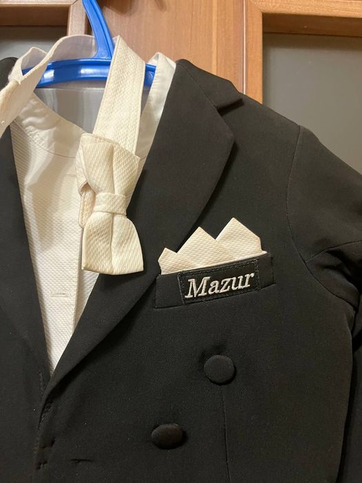 Фрак - повний комплект , пошив Мазур