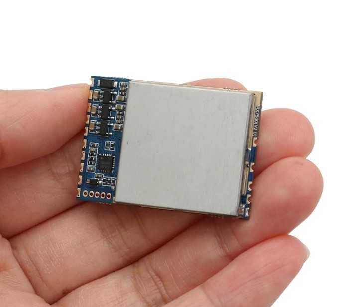 Відеоприймач RX7500 відеомодуль 6G-7.5G