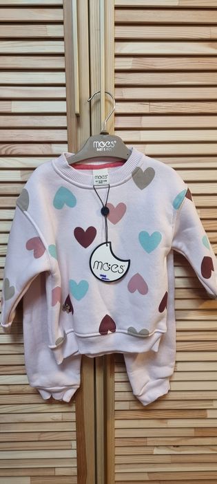 Костюм для дівчинки Mocs Baby & Kids

Продам