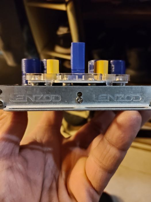 Controlador kukirin G2 Master 2025