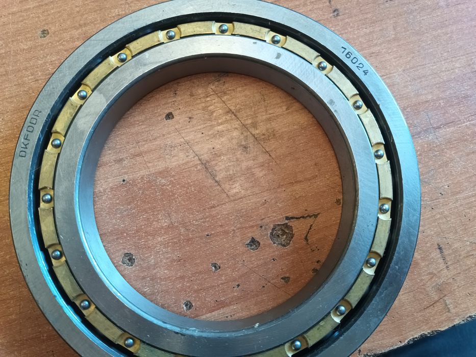 Łożysko DKF DDR 16024  40