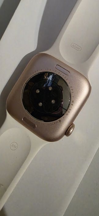 Apple watch 10 42mm