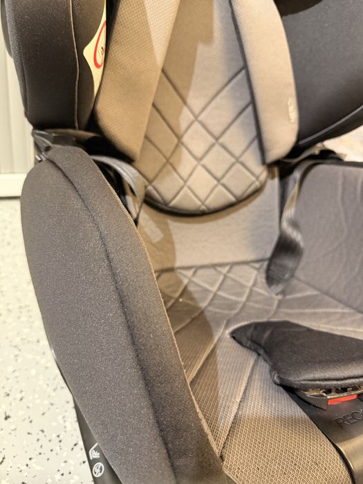 Fotelik samochodowy Recaro Zero 1