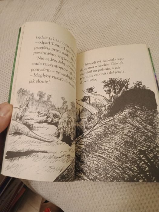 Zatoka Dinozaurów
