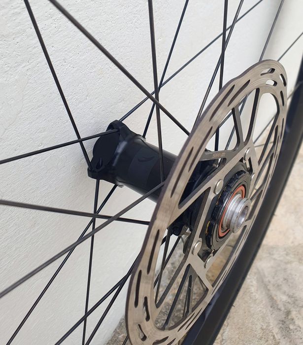 Rodas Estrada Ciclismo Fulcrum Racing
