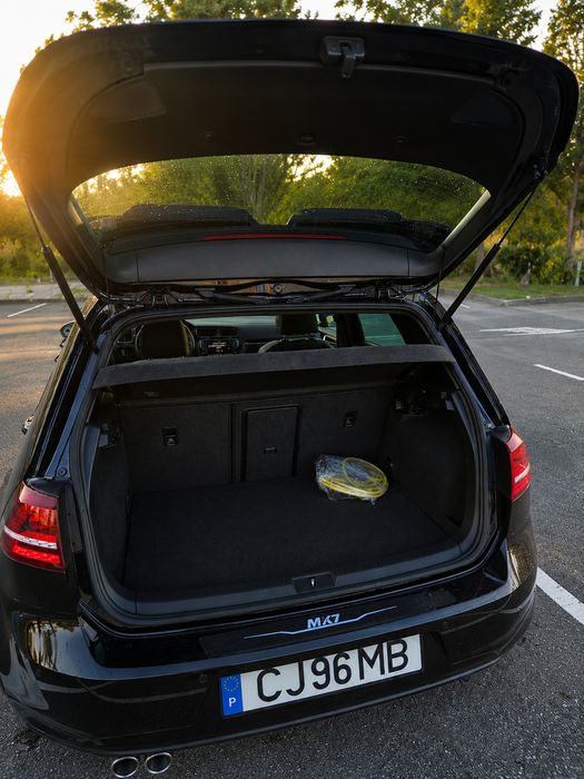 Volkswagen Golf — fotografia 6