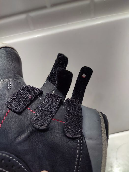 Чоботи хлопчику Lasocki 22 розмір 14 см