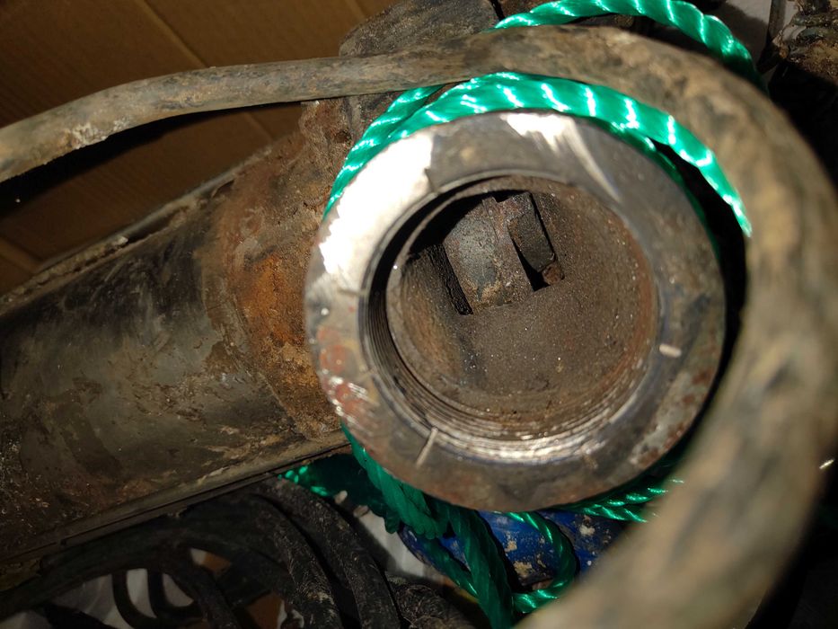 Pompa zatapialna hydro vacuum fzr 01