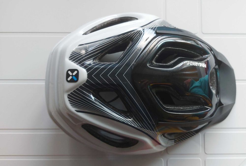 Capacete Bicicleta B'TWIN