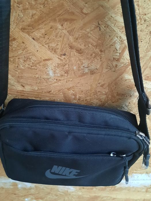 Сумка через плечо, nike