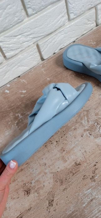 Капці жіночі 36 р