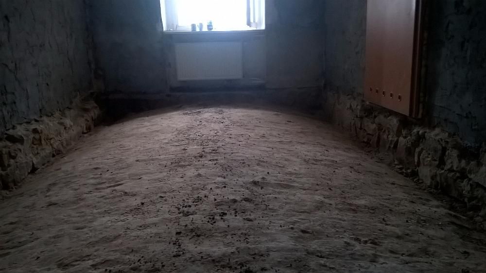 Styrobeton, Wylewki Maszynowe, Posadzki, ŚLĄSK