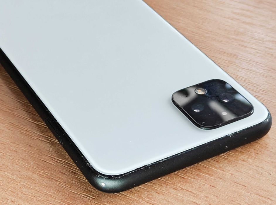 Google Pixel 4 XL 128 GB (з нюансами)