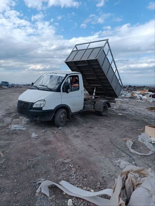 Вывоз хлама , Вывоз мусора Харьков , Вывоз земли веток , Вивіз сміття