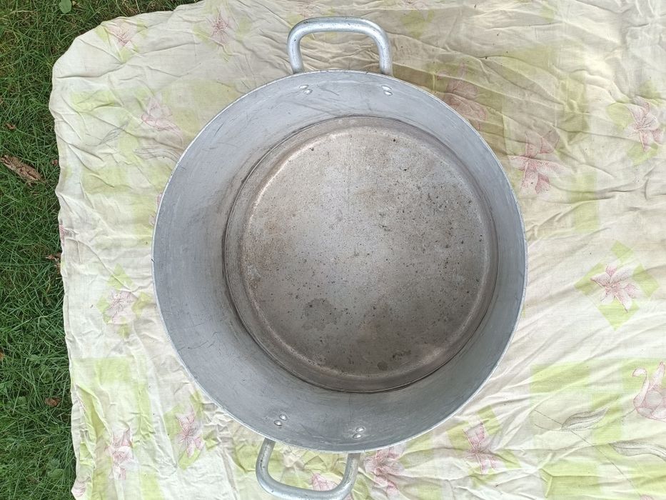 Каструля 40 літрів