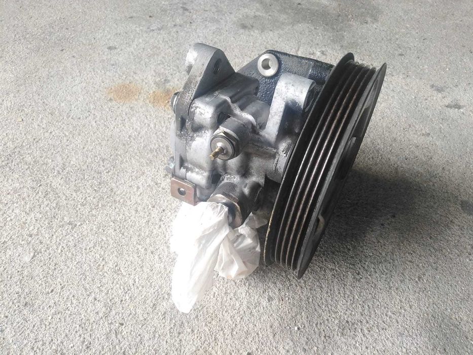 Bomba da Direção Assistida Mitsubishi Space Star Gasolina de 1999