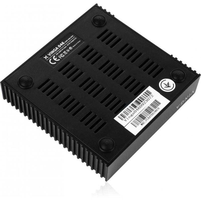 Odtwarzacz multimedialny Vinga 046 TV Box android tv