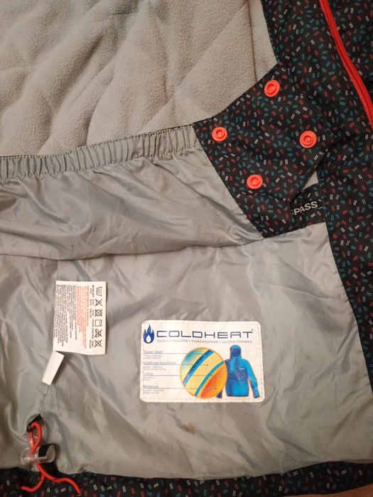 Зимняя TRESPASS куртка женская