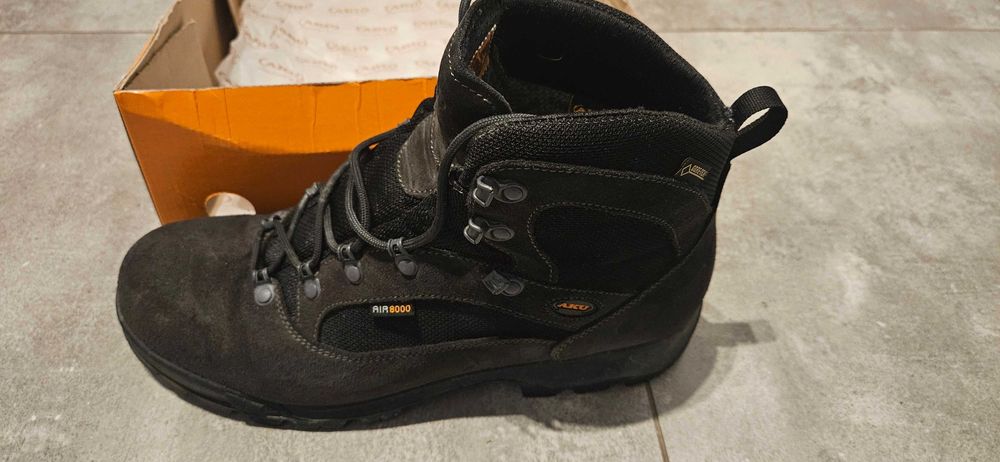 Buty AKU CAMANA fitzroy GTX