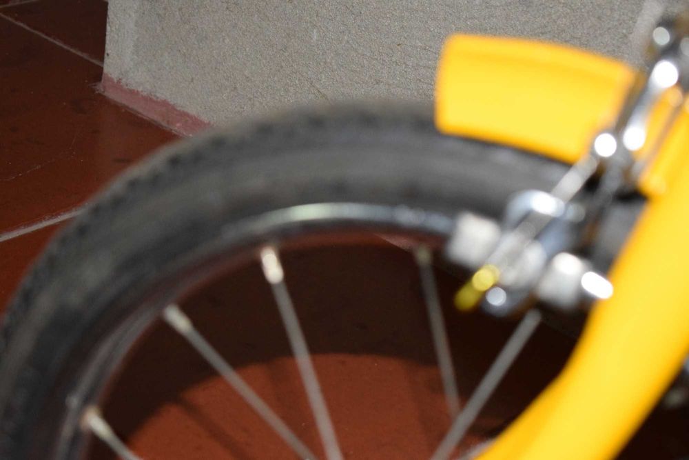 Bicicleta chopper