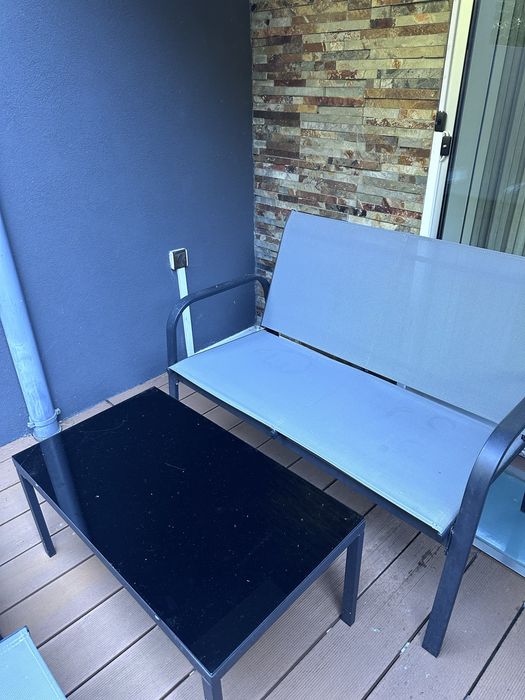 Moveis de exterior