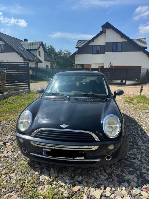 Mini One 2004 90KM