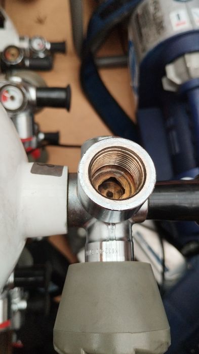 Drager butla kompozytowa 9 L