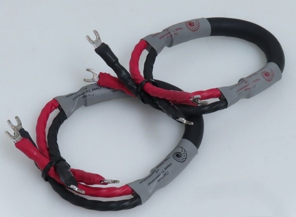 Cardas Golden Reference rca