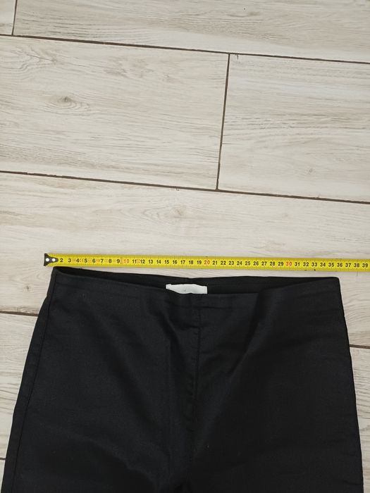 Spodnie damskie H&M rozmiar M
