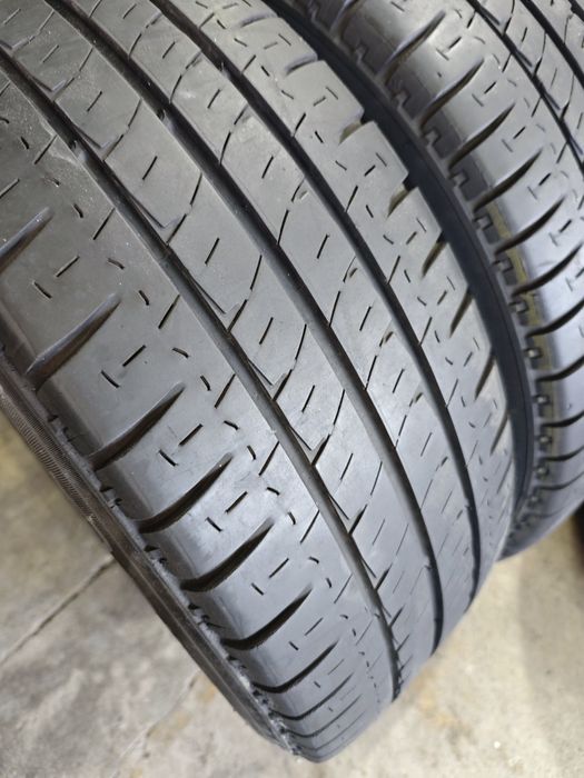225/65/16C Michelin
