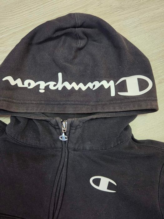 Кофта Champion на 11-12 років