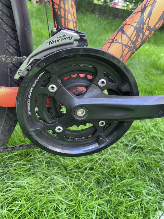 Rower Giant  26”