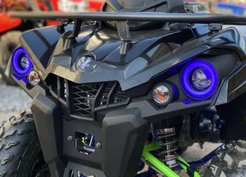 Новий квадроцикл COMMAN 200 TOURING 175 куб, 2 х місний, КПП авто