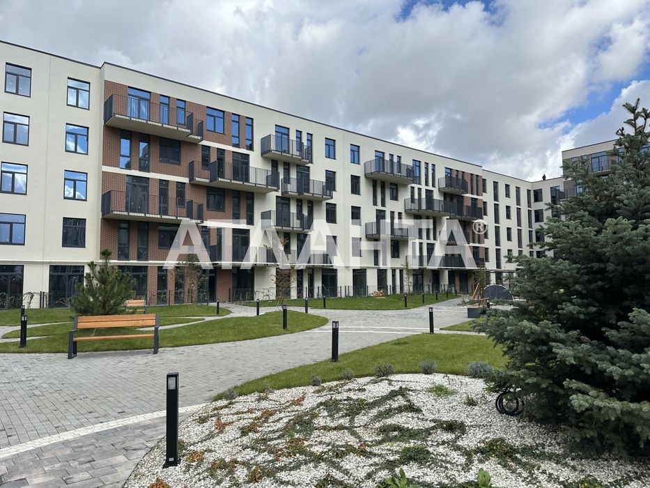 Продаж комерційного приміщення в ЖК Perfect Life у Винниках