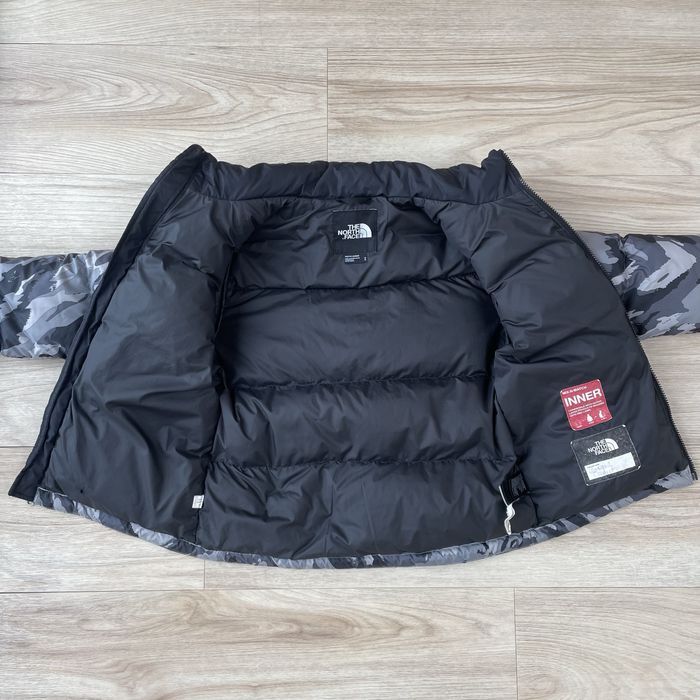 The North Face 700 Puffer