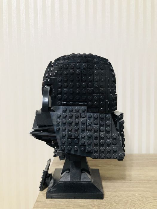 LEGO Star Wars Шолом Дарта Вейдера