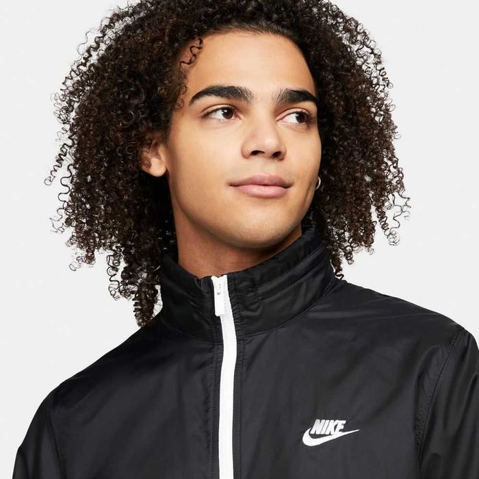 США‼️Костюм Nike Club Lined Woven Track Suit (XS по 4XL) (DR3337-010)