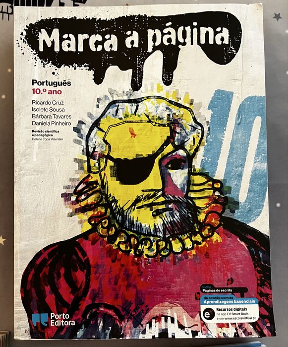 Livros Escolares 10/12ano Profissional