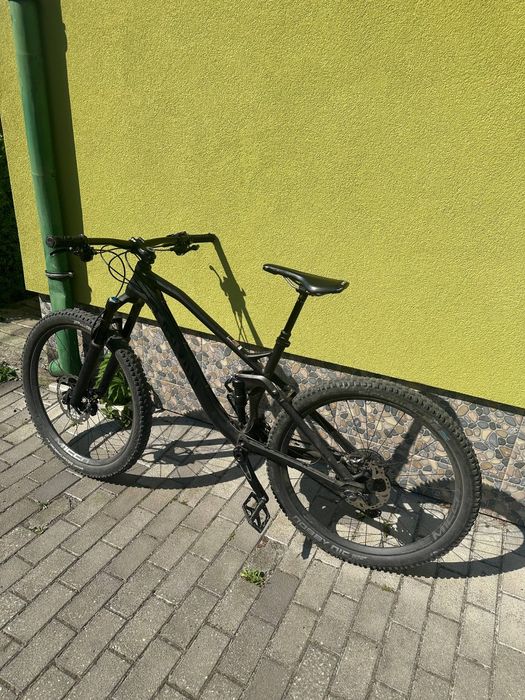 canyon spectral al - купить велотовары - Цена на OLX.ua