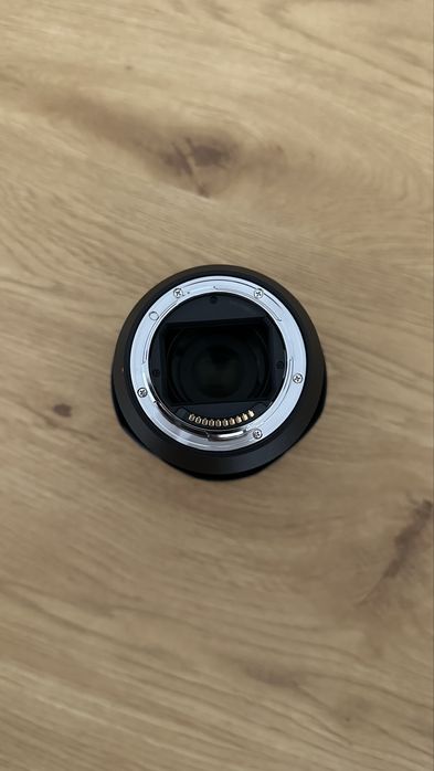 LUMIX S 24-105mm f/4 Macro O.I.S. – Nova