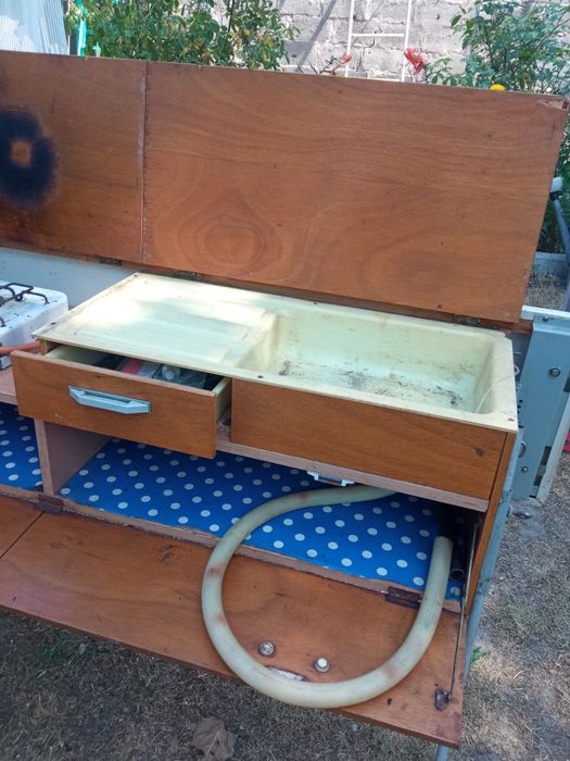 Причип палатка. Кемпінг.