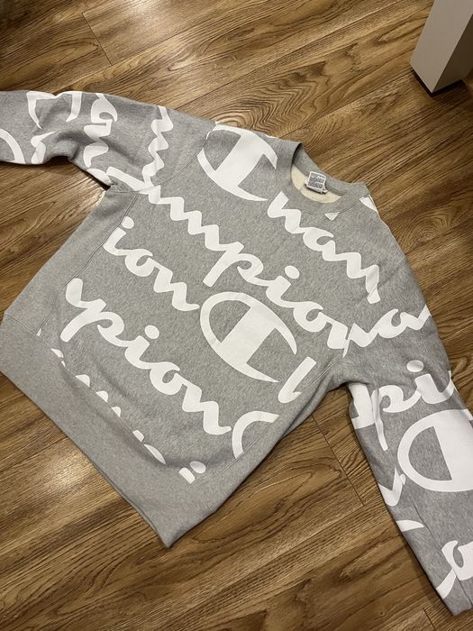 Світшот Champion, Adidas, Calvin Klein, Levis, Tommy Hilfinger