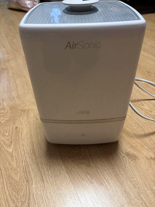 Nawilzacz powietrza airaonic