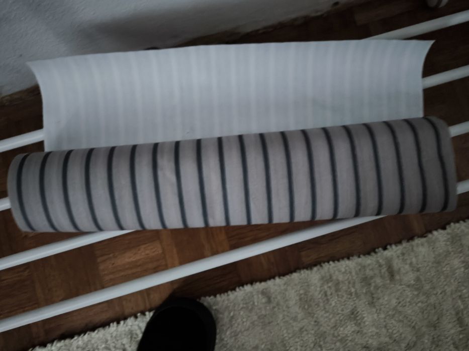 Vendo papel de parede